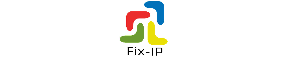 Fix-IP